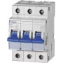DOEPKE kaitselüliti B20A DLS-6H-B20-3-6-KA 6kA 3-kontaktiline 400V B-karakteristik DLS-6H-B20-3-6-KA (09914114)