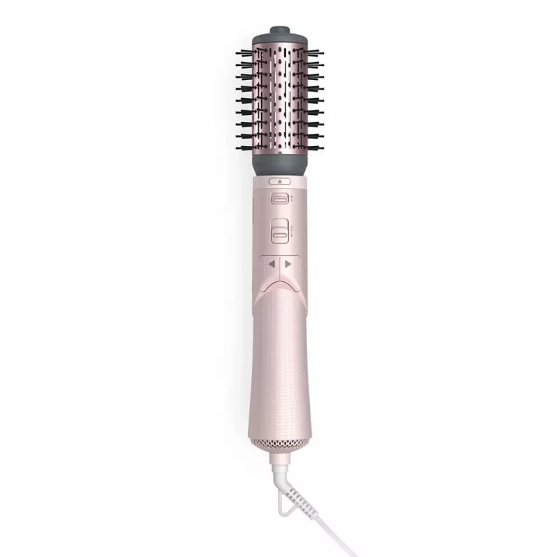 Kuumõhuhari Philips 7000 seeria BHA735/00 — 1000 W, 3 kuumusastet, 3–5 cm hari, 1,8 m juhe, roosa