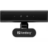 Veebikaamera Sandberg Face-ID Webcam Mini Pro 5 MP 2K Ultra HD USB-C