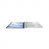 Sülearvuti ASUS VivoBook 15 X1504VA-BQ4292 — Intel Core 5 120U, 15,6-tolline FHD IPS, 16 GB muutmälu, 512 GB SSD, ilma operatsioonisüsteemita