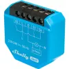 WiFi valgustuse kontroller Shelly Shelly_1L_Gen3 — 1-kanaliga nulljuhtmeta moodul, 220–240V, Wi‑Fi/Bluetooth, 802.11 b/g/n