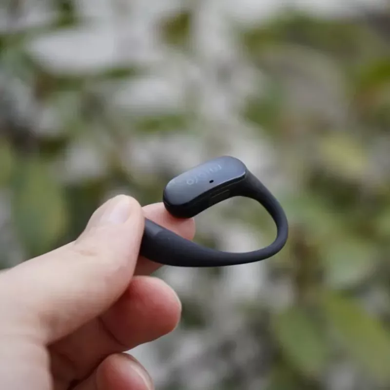 Headphone Mibro OpenEar Pro sinine