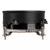 Õhkjahuti Silverstone NT08-115X