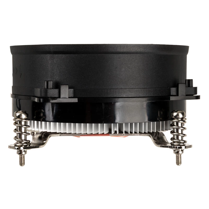 Õhkjahuti Silverstone NT08-115X