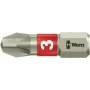 Wera 3851/1 TS PH 3 X 25 MM Phillips-otsak 3 roostevaba teras D 6,3 1 tk (05071012001)
