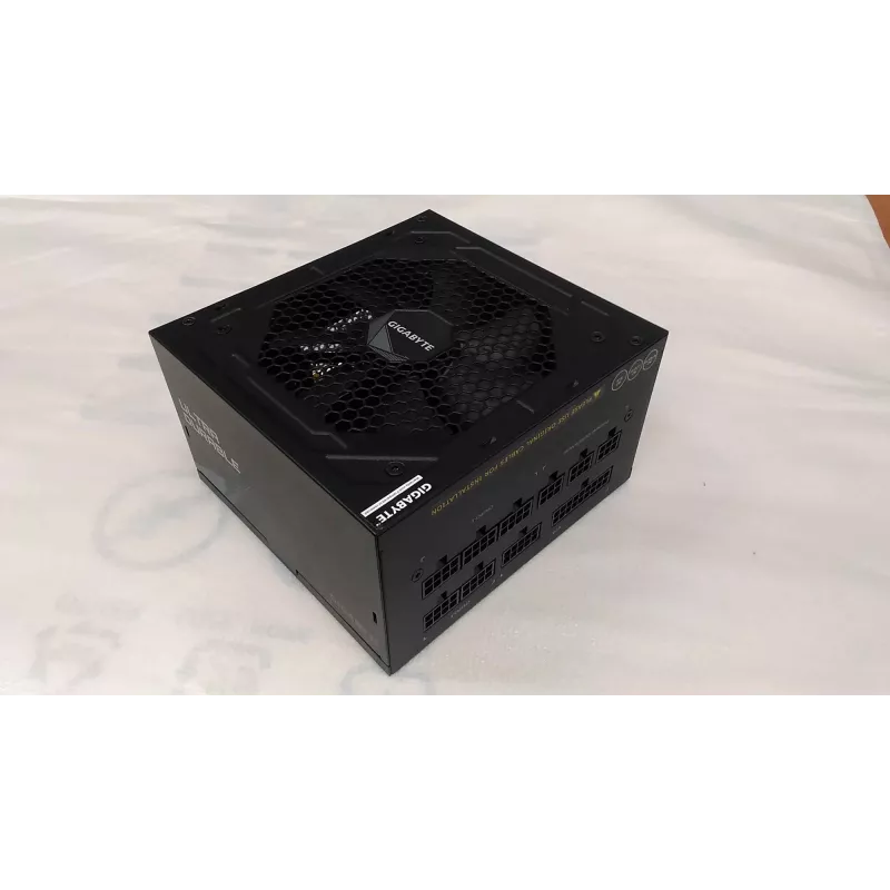Toiteplokk, GIGABYTE GP-UD1000GM, 1000 W