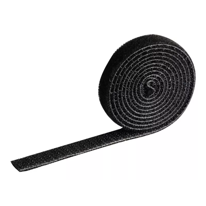 Kaabliside Durable Cavoline Grip 10 Takja- ja silmuskinnitus Must