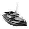 Bait boat Flytec V050 12000mAh Must – kaugjuhitav söödapaat, 12000 mAh aku