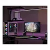 JAPANNEXT JN-IPS245G320F-HSP arvutimonitor 62,2 cm (24,5 tolli) 1920 x 1080 pikslit Full HD LCD Must