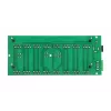 PoE injektor Extralink Gigabit 8 porti 1000Mb/s RJ45 režiim B