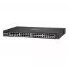 HPE Aruba Networking CX6000 52-pordiline lüliti (R8N86A) [48x Gigabit LAN, 4x SFP]
