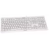CHERRY KC 1000 klaviatuur kodus USB Šveitsi hall