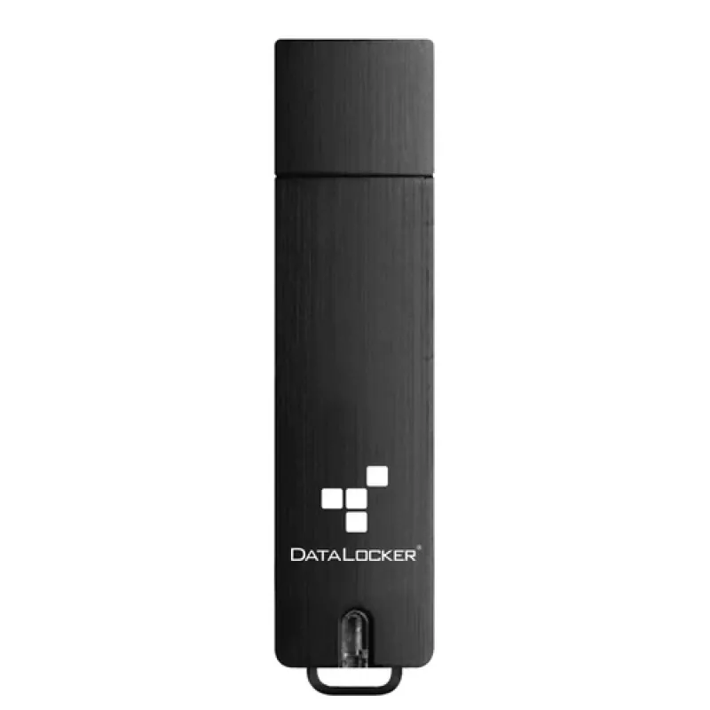 Krüpteeritud USB-draiv DataLocker Sentry 5 Managed 8GB FIPS-sertifikaadiga riistvaraliselt krüpteeritud USB