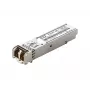 HPE Networking Instant on 1G SFP LC SX Transceiver ühendustele kuni 500 meetrini (R9D16A)