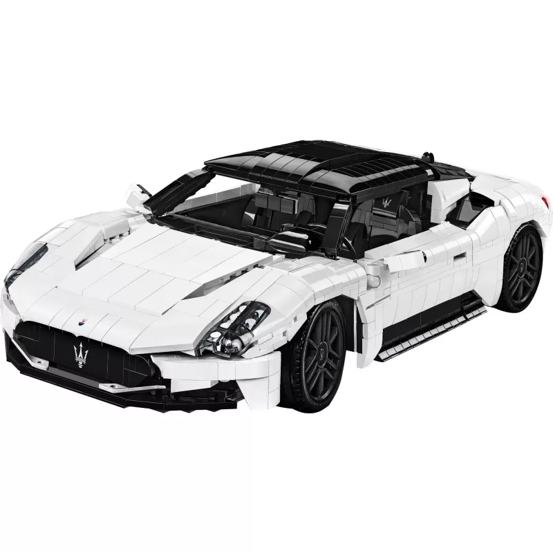 Maserati MC20, ehitamismänguasi