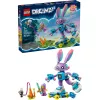LEGO ehituskomplekt LEGO 71490 Dreamzz Izzie ja Bunchurro mängujänes – tegelaskomplekt