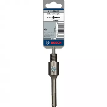 Puuritera Bosch 2 608 550 057 pikkus 105 mm