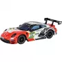 Slotiauto CARRERA HYBRID Porsche 911 GT3 R “Lionspeed GP, nr 24” – hübriidmudel