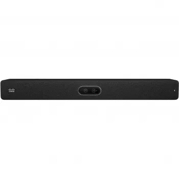 Cisco Room Bar Pro Carbon Must/