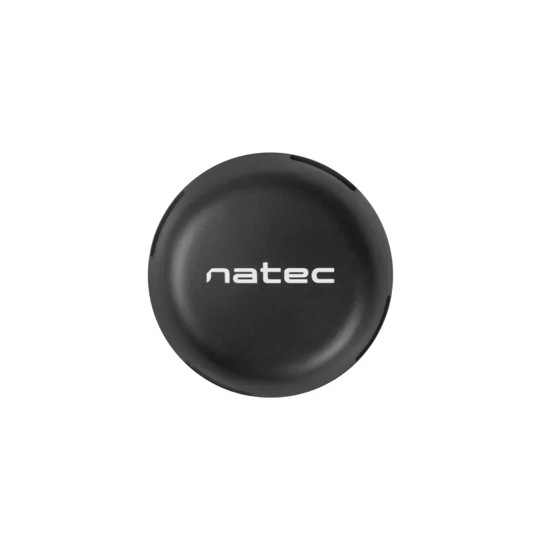 USB-jaotur NATEC Bumblebee NHU-1330