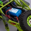 Akyga AKY2834 Li-Ion akupakk INR18650-128M-1S4P PCM WC2S, 3,6 V, 12800 mAh, Cvilux 2-kontaktiline
