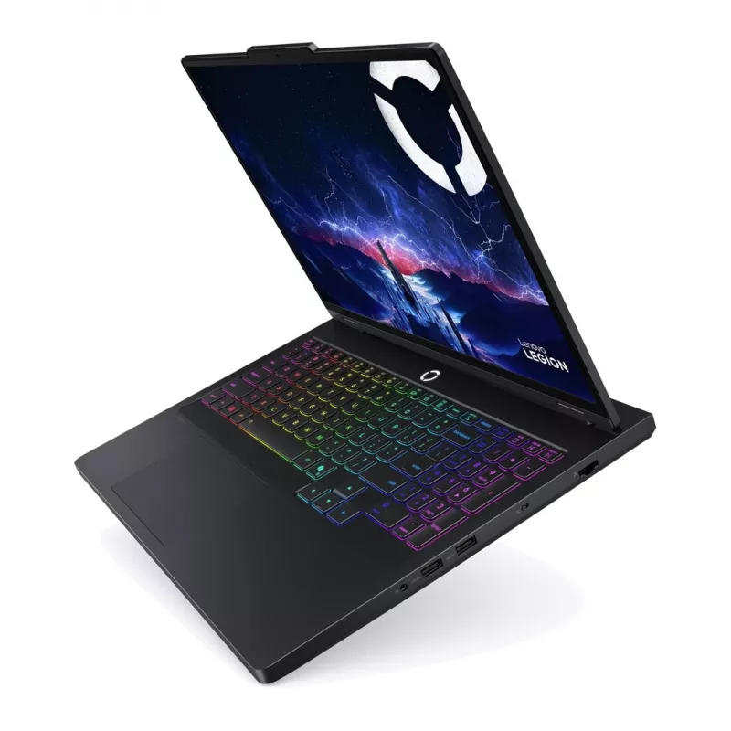 Lenovo Legion Pro 5 16IAX10 Ultra 9 275HX 16 WQXGA OLED 500 nits Glossy 165 Hz 32 GB DDR5 5600 SSD 1 TB GeForce RTX 5070 8 GB 80 Wh Win11 Eclipse Must