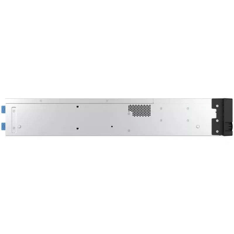 QNAP TS-H1277AXU-RP NAS Rack (2U) AMD Ryzen™ 5 16 GB DDR5 0 TB QuTS hero Must