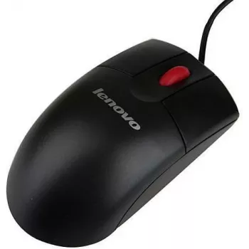 Lenovo Optical Wheel USB hiir 01MP505