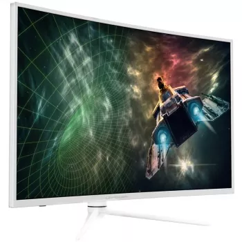 LC-Power 97.8cm (39) LC-M39-QHD-165-C VA+DP+HDMI