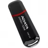 ADATA AUV150-32G-RBK USB-mälupulk 32 GB USB Type-A 3.2 Gen 1 (3.1 Gen 1) Must