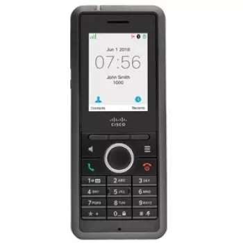 Cisco IP DECT KOMPLEKT KÄSIPUU