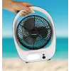 Ventilaator Blaupunkt APF401 laetav kaasaskantav ventilaator