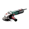 Nurklihvija Metabo WEV 11-125 QUICK