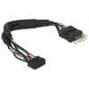 Sisemine USB-kaabel DeLOCK 41977