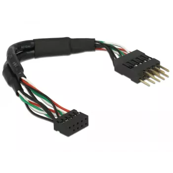 Sisemine USB-kaabel DeLOCK 41977