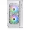 Arvuti korpus Thermaltake View 51 TG ARGB Snow Midi Tower Valge