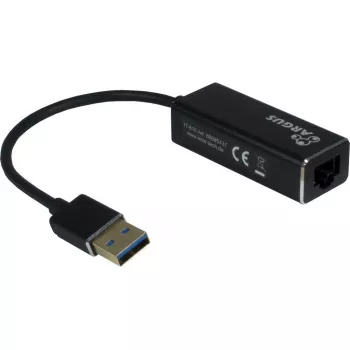 Liidesekaart Inter-Tech ARGUS IT-810