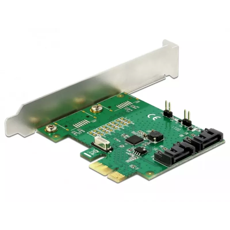 Sisemine SATA adapter DeLOCK 90392