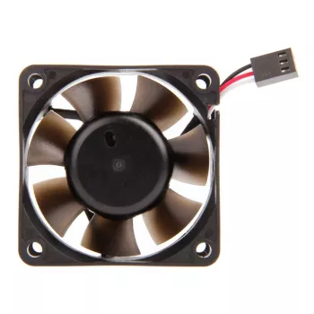 Ventilaator Noiseblocker MustSilent Pro PR-1