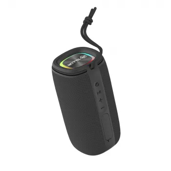 Tellur Eclipse Bluetooth 12W kaasaskantav kõlar must