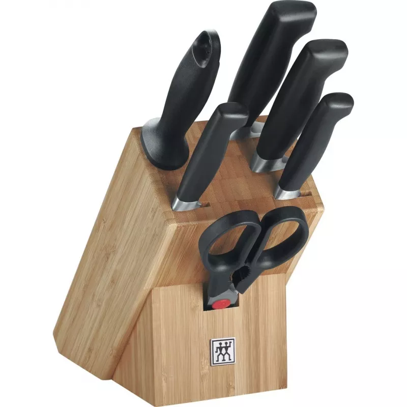 Nugade/noaplokkide komplekt ZWILLING 35068-002-0
