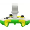 Gamepad RiotPWR RP1925ESL USB USB-C juhtmega roheline valge kollane