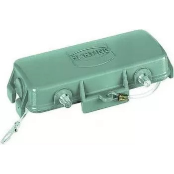 HARTING Germany GmbH & Co. KG Kaitsekork HAN 16B-AK-NIETBOLZE 09 30 016 5425 (09300165425)