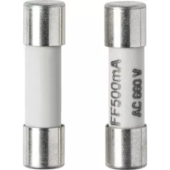 Voltcraft® 500 mA multimeetri kaitse VOLTCRAFT® DMM MT-52 jaoks (500mA/660V)
