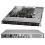 Serveri korpus Supermicro SuperChassis 116AC2-R706WB2 Rack Must