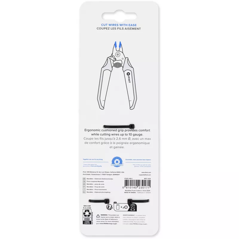 Ifixit IF145-548-1 toode must