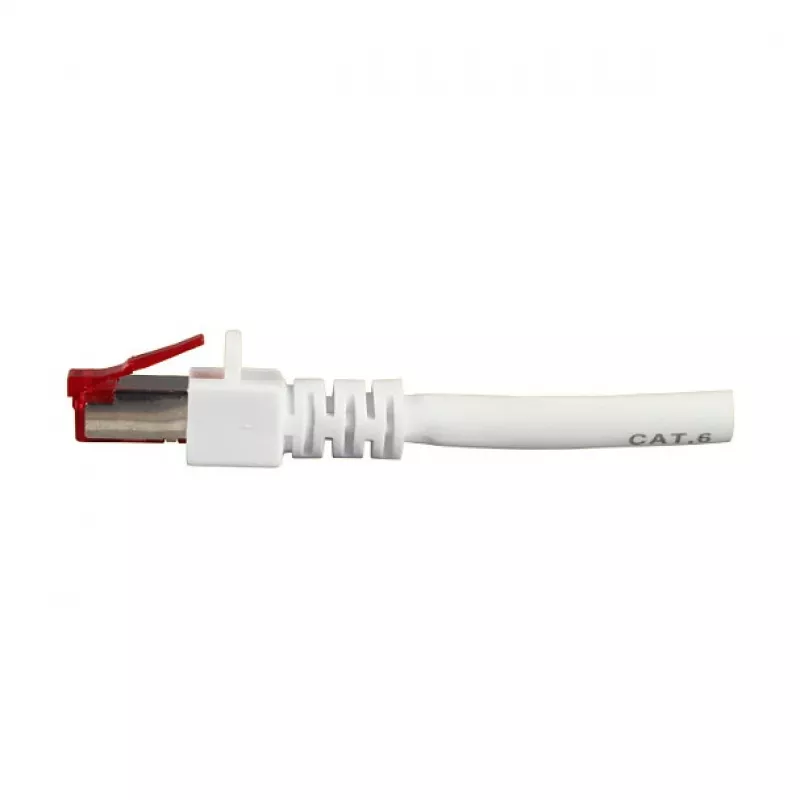 EFB-Elektronik RJ45 paigakaabel Cat.6 S/FTP LSZH valge 1,5m Tootja: EFB Elektronik (K5518.1,5)