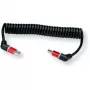 ROLINE USB 2.0 keerdlaadimiskaabel C-C ST/ST 60W 1,5m - Kaabel - Digitaalne/Andme (11.02.8350)
