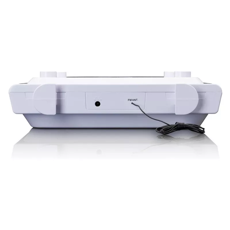 Seinale kinnitatav raadio Lenco KCR-150