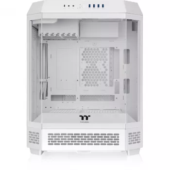 Thermaltake CA-1Z1-00M6WN-00 arvutikorpus Midi Tower Valge